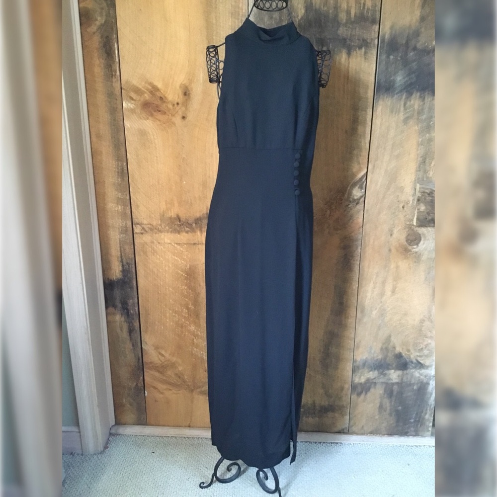 Vintage 1990’s Formal Dress